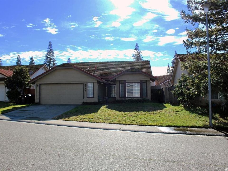 Nice 3 Bedroom 2 Bath Home 1600 SqFt