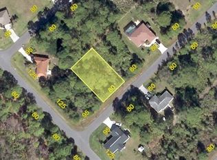 5419 Everest Ter, Port Charlotte, FL 33981