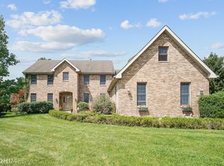13935 Elizabeth Ln, Mokena, IL 60448