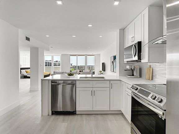 2nd image of 3581 S Ocean Blvd Penthouse B