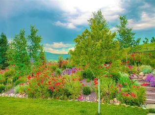 40480 Anchor Way, Steamboat Springs, CO 80487