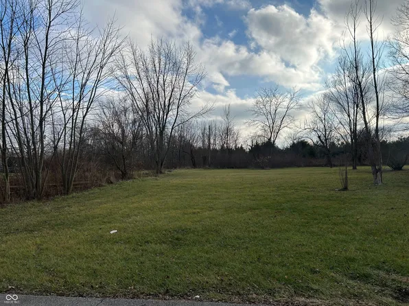 0 Pleasant Run, Markleville, IN 46056