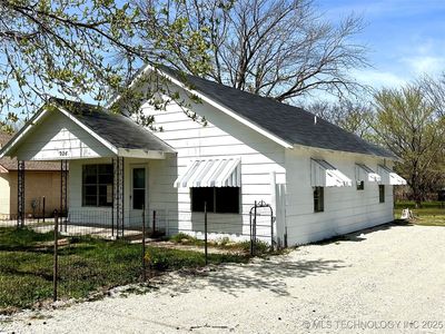 924 Orchard St, Ada, OK, 74820
