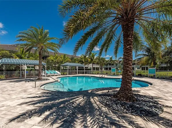 6972 Avalon Cir Unit 1007, Naples, FL 34112