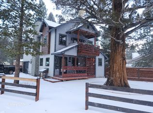 1185 Apache Ave, South Lake Tahoe, CA 96150
