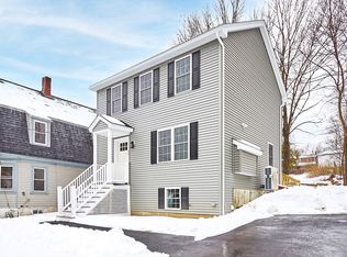 11 15th Ave #11, Haverhill, MA 01830