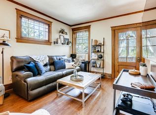 1401 N Fillmore St APT 1, Denver, CO 80206