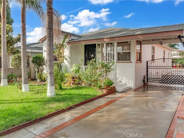 9533 Alexander Ave, South Gate, CA 90280