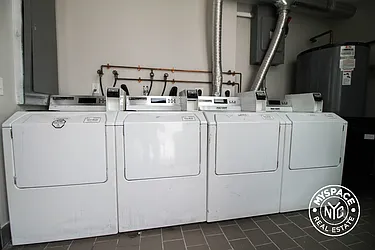 Rented by MySpaceNYC