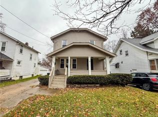 1206 Pitkin Ave, Akron, OH 44310