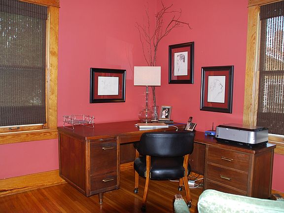 2nd Bedroom / Office