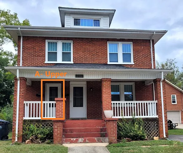 2818 Burton Avenue Northwest - A_Upper — Photo 2
