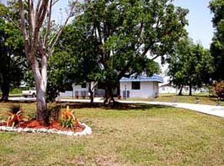 32145 SW 202nd Ave, Homestead, FL 33030