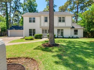 17807 Asphodel Ln, Spring, TX 77379