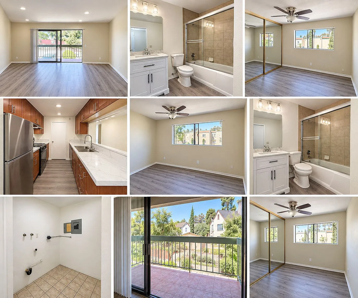 2 bed, $2,400 — Photo 1
