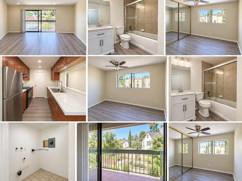 8000 University Ave #206