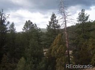 287 Pinyon Trl, Estes Park, CO 80517
