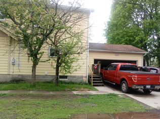 809 Main St, Olean, NY 14760