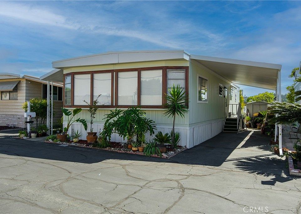 801 W Covina Blvd San Dimas, CA Zillow