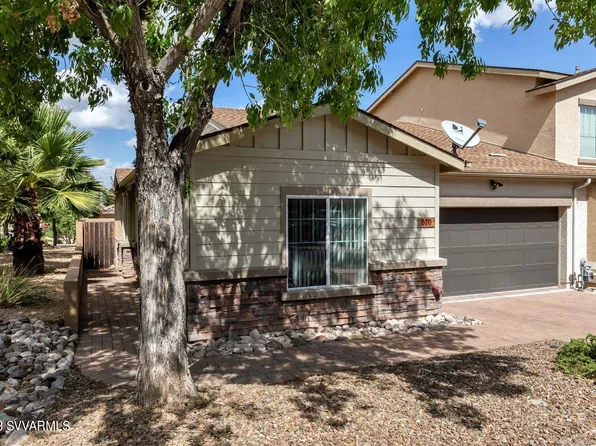 670 BRINDLE Drive, Clarkdale, AZ 86324