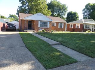703 Lafayette Dr, Owensboro, KY 42303