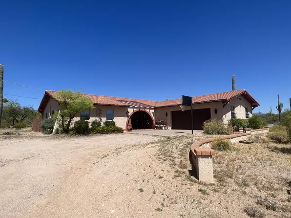 8104 E HERMOSA VISTA Drive, Mesa, AZ 85207