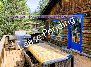 26858 Vista Ln, Evergreen, CO 80439