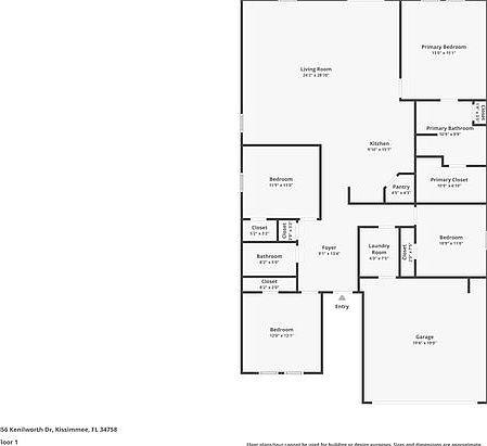 2nd image of 356 Kenilworth Dr