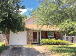 6615 Morse Glen Ln, Jacksonville, FL 32244