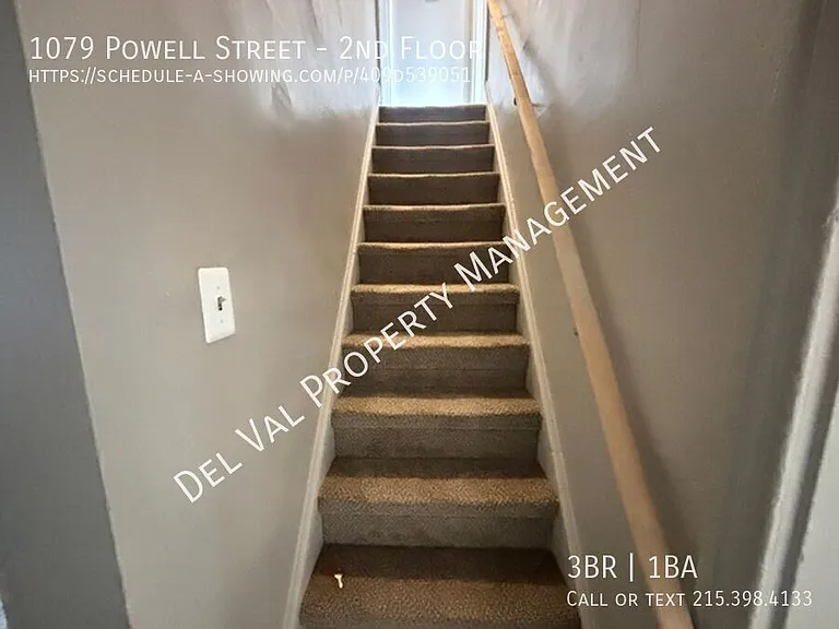 1079 Powell St #2 — Photo 7