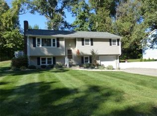 72 Lower Massachusetts Ave, West Springfield, MA 01089