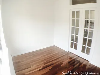 Rented by J Misrahi Realty Corp