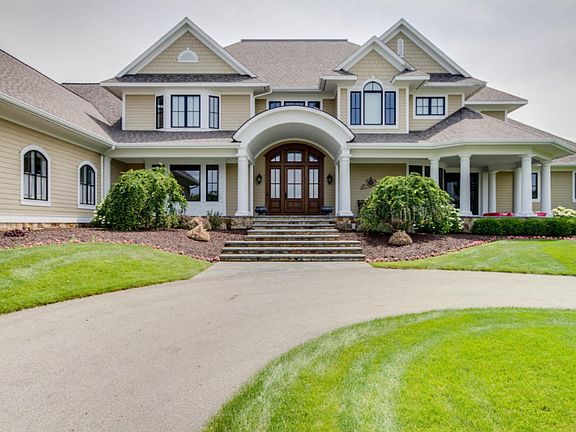 2nd image of 5885 Montreux Hills Dr