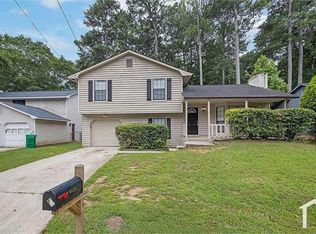 6176 Dana Ct, Lithonia, GA 30058