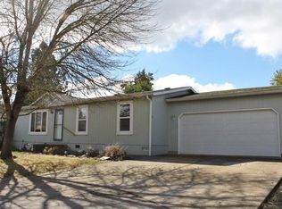 2526 Rosebay St, Eugene, OR 97402