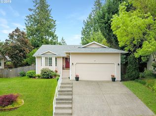 9305 NE 12th Way, Vancouver, WA