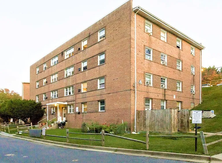 1010 Quebec Terrace, LLC — Photo 1