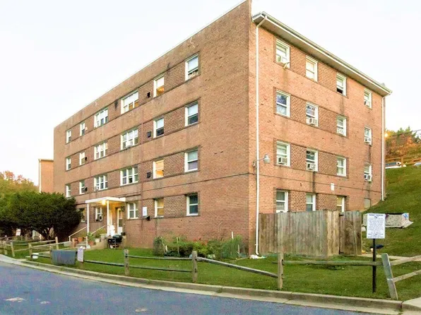 1010 Quebec Terrace, LLC, 1010 Quebec Ter #202, Silver Spring, MD 20903