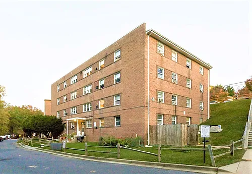 1010 Quebec Terrace, LLC Photo 1