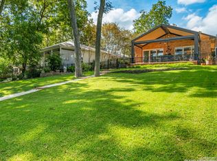 875 Gallagher Rd, Mc Queeney, TX 78123