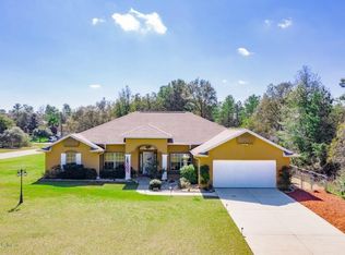 4378 SW 169th Pl, Ocala, FL 34473