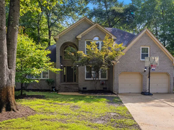 501 Asbury Ct, Chesapeake, VA 23322