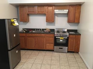 11 Long St #1, Jersey City, NJ 07305