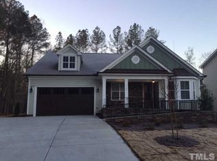 5112 Granitic Dr, Rolesville, NC 27571