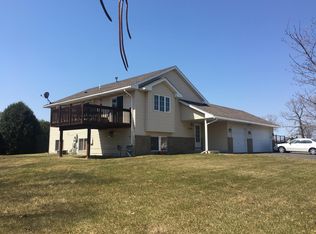 14338 Tamarack St NW, Andover, MN 55304