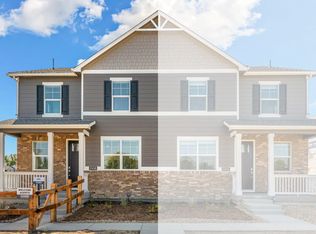 1640 Knobby Pine Dr #B, Fort Collins, CO 80528
