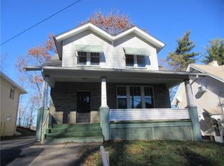 150 Grandview Way, Charleroi, PA