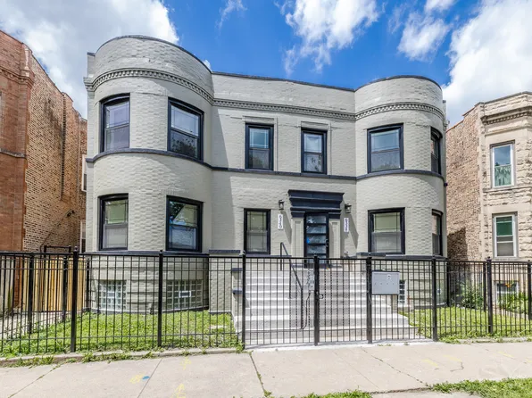 6338 S Vernon Ave #2N, Chicago, IL 60637