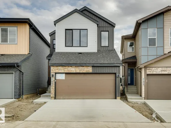 1843 188th St NW, Edmonton, AB T6M 2S2