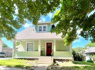 204 W 11th St, Atlantic, IA 50022